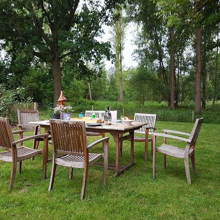 Rotselaar Casa Kakelbos 아파트 외부 사진