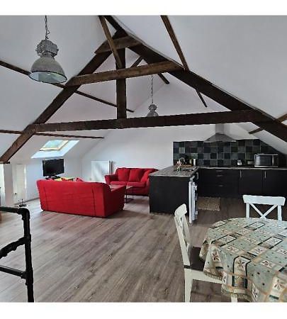 Rotselaar Casa Kakelbos 아파트 외부 사진