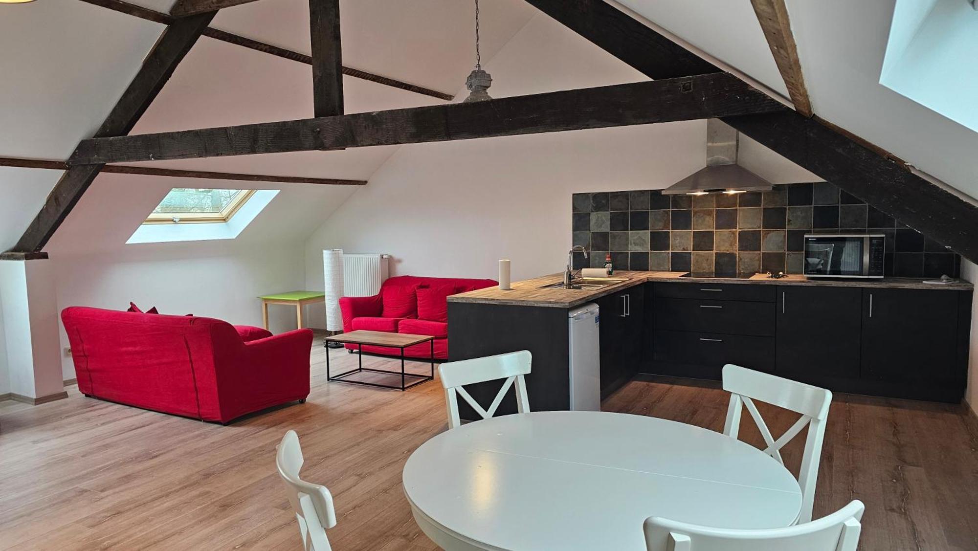 Rotselaar Casa Kakelbos 아파트 외부 사진