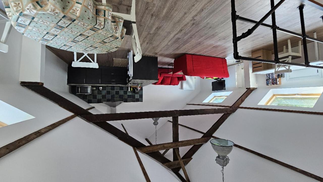Rotselaar Casa Kakelbos 아파트 외부 사진
