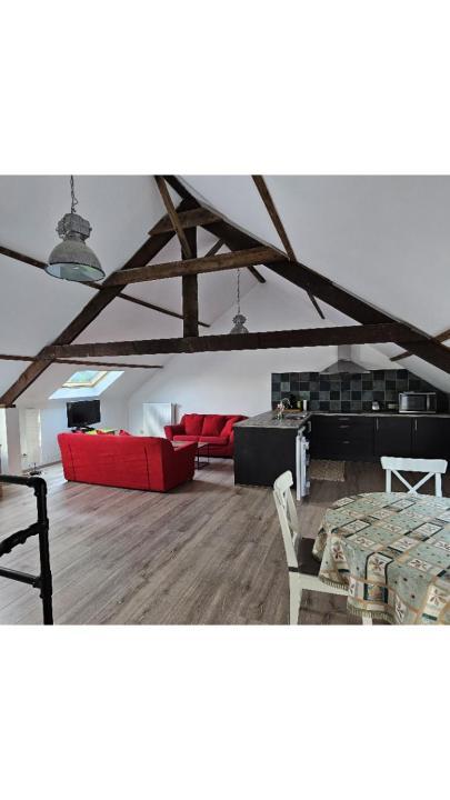 Rotselaar Casa Kakelbos 아파트 외부 사진